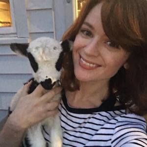 Meet your Posher, Alicia